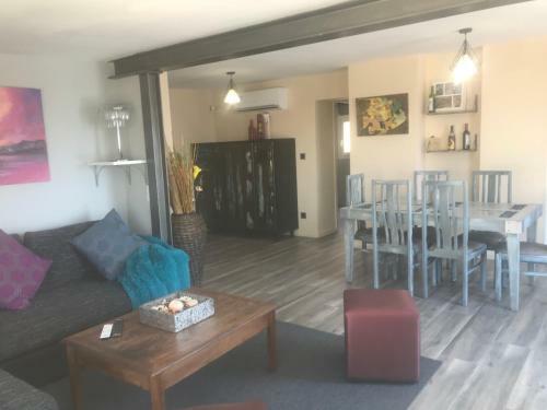 Apartamento Atico