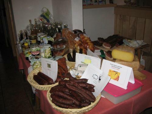 Apartamento Lothringer Bauernhof Urlaub Am Lothringerhof