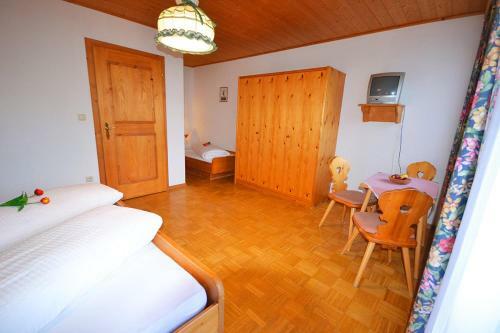 Apartamento Lothringer Bauernhof Urlaub Am Lothringerhof