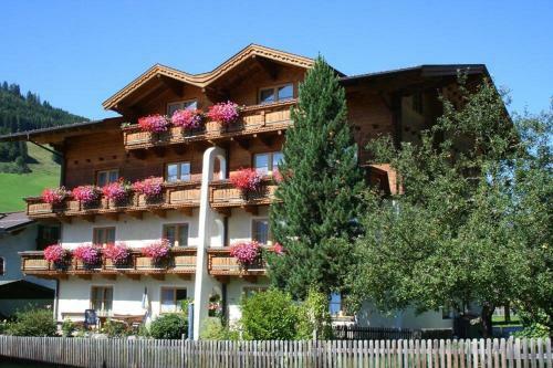 Apartamento Lothringer Bauernhof Urlaub Am Lothringerhof