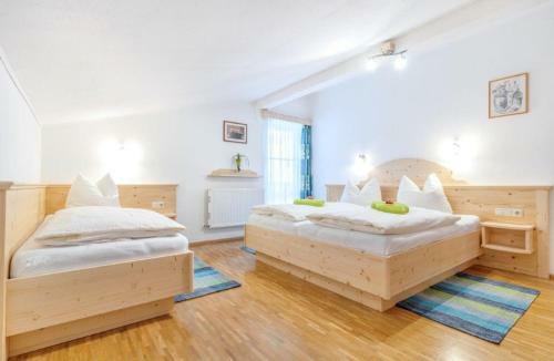Apartamento Lothringer Bauernhof Urlaub Am Lothringerhof