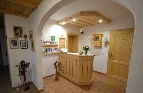 Apartamento Lothringer Bauernhof Urlaub Am Lothringerhof
