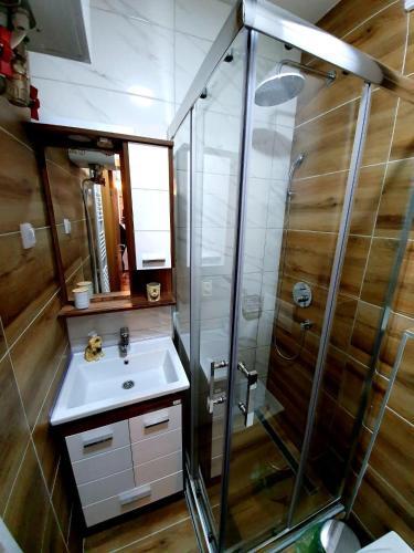 Apartamento Jahorina 7lux