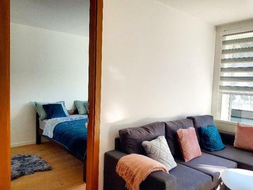 Olimpijska Ku?a Apartman Happy Dreams