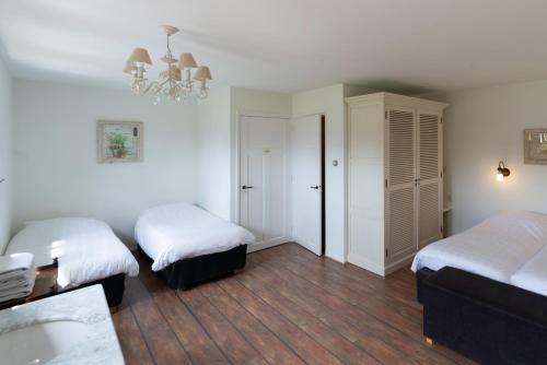 Hotel Hof Van Renesse / Pension Lockershof