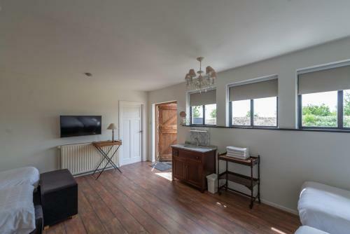 Hotel Hof Van Renesse / Pension Lockershof