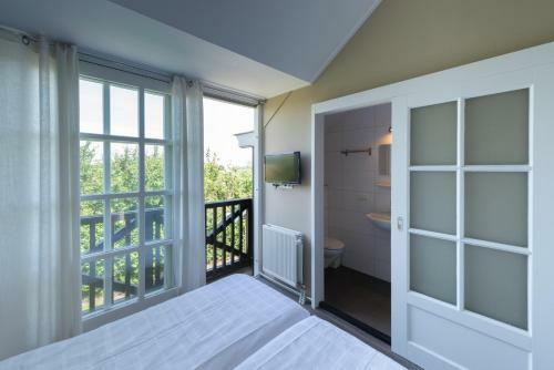 Hotel Hof Van Renesse / Pension Lockershof