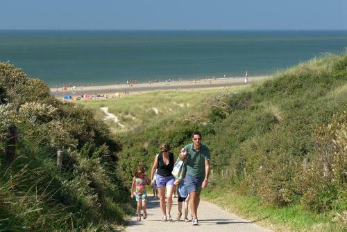 Hotel Hof Van Renesse / Pension Lockershof