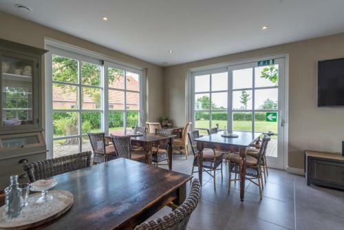 Hotel Hof Van Renesse / Pension Lockershof