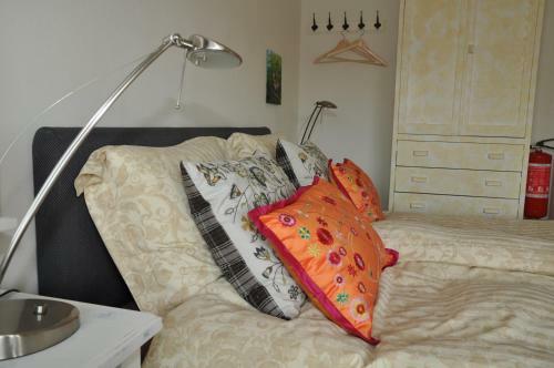 Bed And Breakfast De Hamsche Kuul