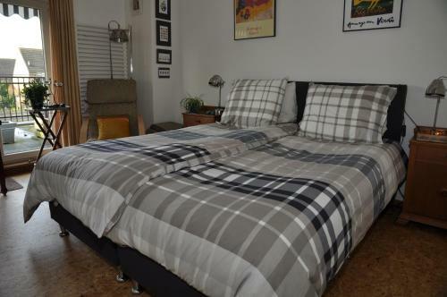 Bed And Breakfast De Hamsche Kuul