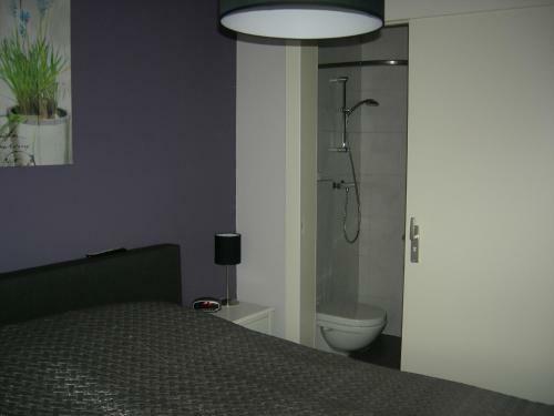 Bed & Breakfast Kei Moj