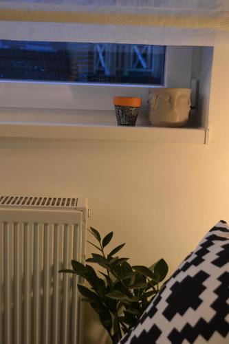 Olimpijska Kuca Jahorina - Apartman A708