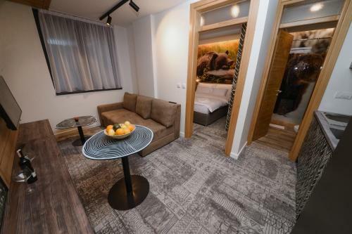 Forresto Apartmani Jahorina