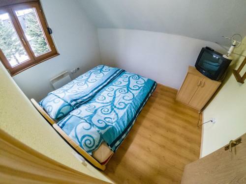 Apartmani Arsic
