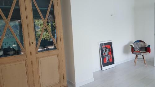 Apartamento Villa Violetta - Bellavista