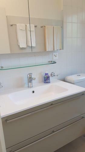 Apartamento Villa Violetta - Bellavista