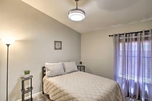 Gilbert Getaway With Game Room And Outdoor Oasis!