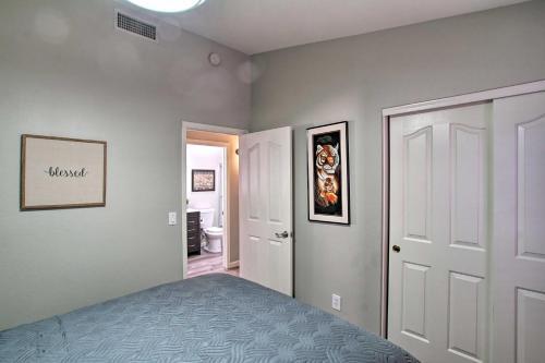 Gilbert Getaway With Game Room And Outdoor Oasis!