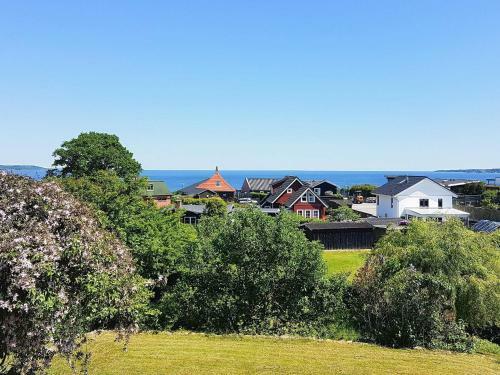 Holiday Home B�rkop Lii