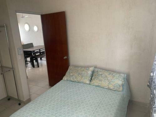 Casa Chenrio Fracc Caribe 6 Pers Descuentos E.l.