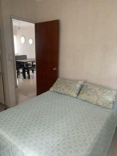 Casa Chenrio Fracc Caribe 6 Pers Descuentos E.l.