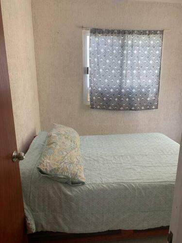 Casa Chenrio Fracc Caribe 6 Pers Descuentos E.l.
