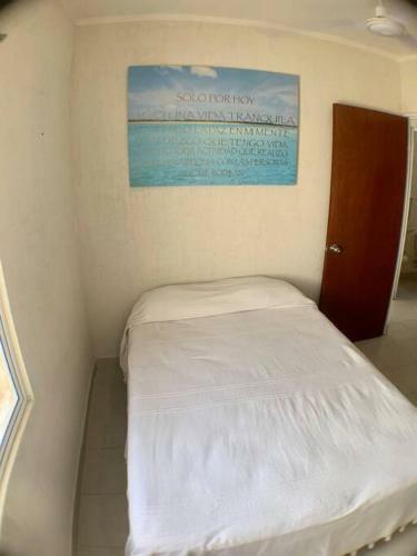 Casa Chenrio Fracc Caribe 6 Pers Descuentos E.l.