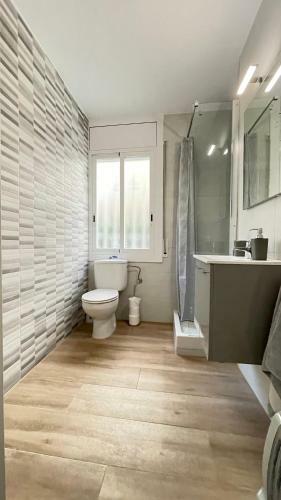 Apartamento - Wifi Free - Piscina - 50 M Playa