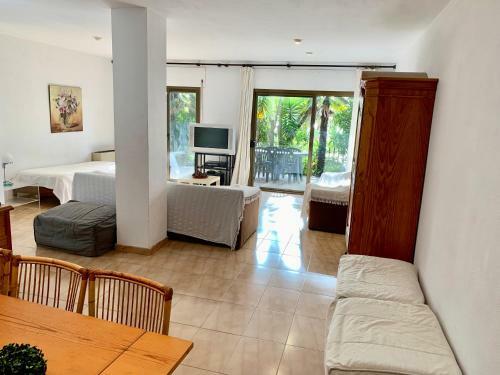 Apartamento - Wifi Free - Frente Al Mar