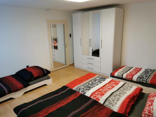 Lodge Dornbirn Hills, B�rgle 3e