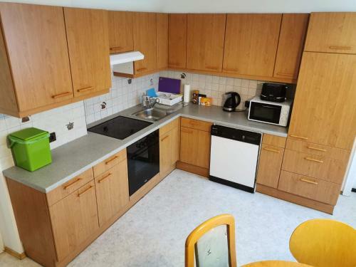 Lodge Dornbirn Hills, B�rgle 3e