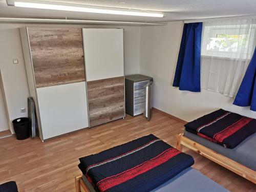 Lodge Dornbirn Hills, B�rgle 3e