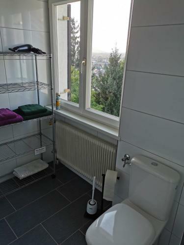 Lodge Dornbirn Hills, B�rgle 3e