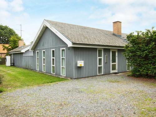 Holiday Home V�ggerl�se Clxxxvi