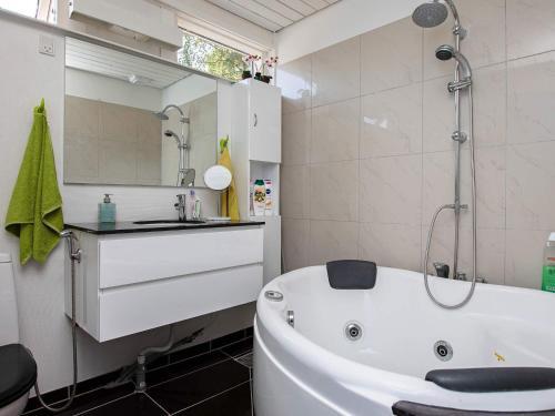 Holiday Home V�ggerl�se Clxxxiii