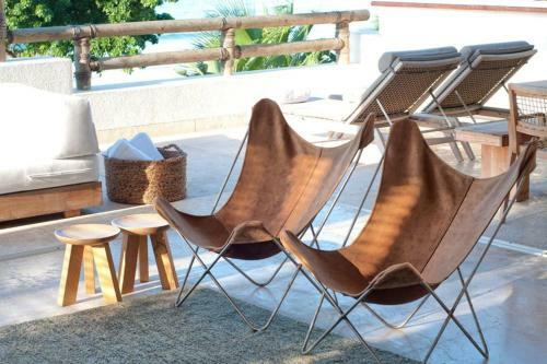 Apartamento Spectacular Beachfront At Veneros Fully Staffed