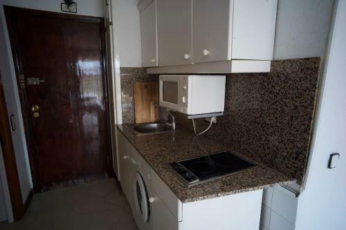 Apartamento Cozy Beach Penthouse Salou