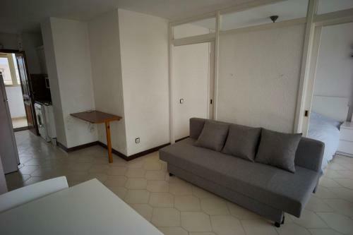 Apartamento Cozy Beach Penthouse Salou