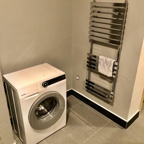 Apartamento Accommodation Near City Center Brno