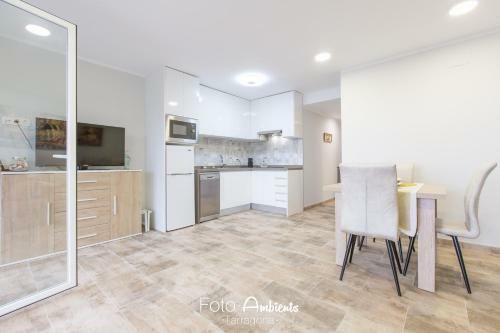 Apartamento Salou Vistas Mar - Piscina