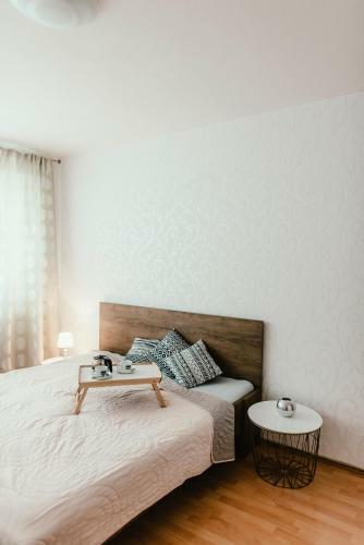 Old Town Apartment Pellicova