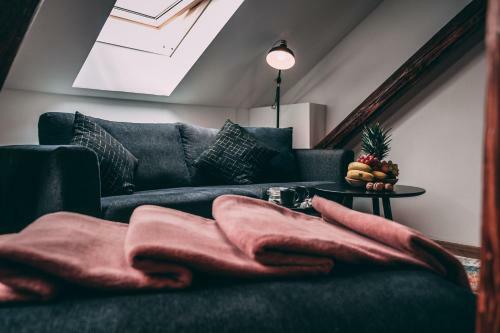 Apartamentos Luxury Oasis, Sauna, AC And Free Parking