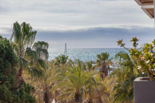 Apartamento Miramar Por La Playa
