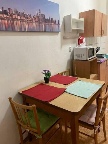 Apartamento Near Main Railway And Bus Station