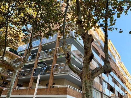 Apartamento Saloutrip - Center