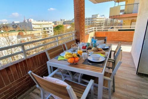 Apartamento Saloutrip - Center