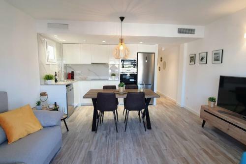 Apartamento Saloutrip - Center