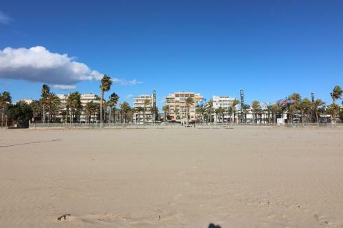 Apartamento Saloutrip - Center