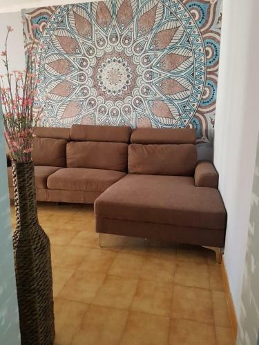 Apartamento Excepcional,piscina Y 100m de La Playa